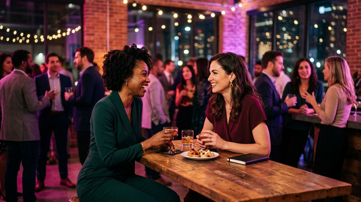 Comment rencontrer des femmes lesbiennes ou bisexuelles ? 8 pistes concrètes
